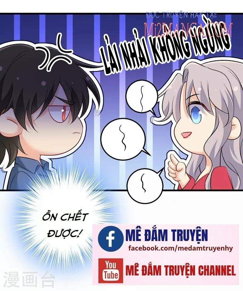 Tổng Tài Tại Thượng Chapter 443 - 12