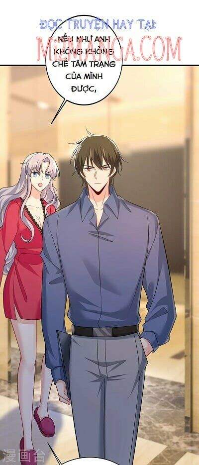 Tổng Tài Tại Thượng Chapter 443 - 13