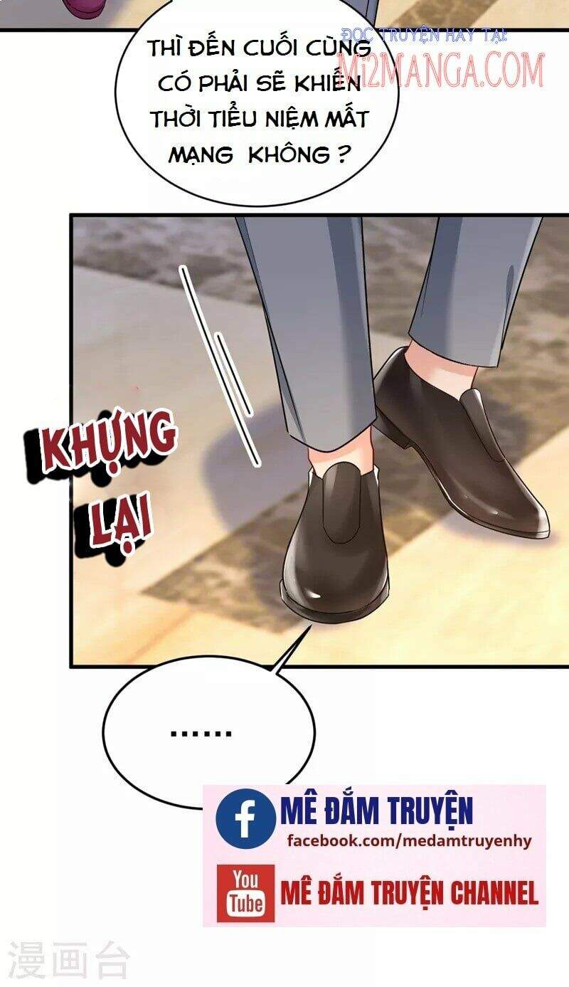 Tổng Tài Tại Thượng Chapter 443 - 14