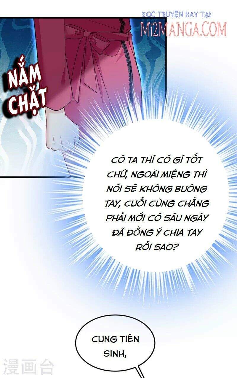 Tổng Tài Tại Thượng Chapter 443 - 18