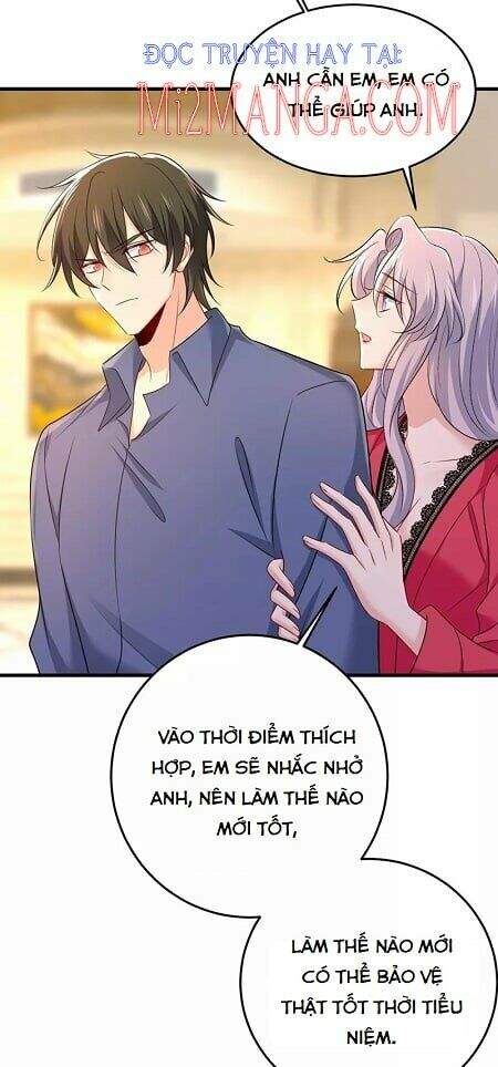 Tổng Tài Tại Thượng Chapter 443 - 19