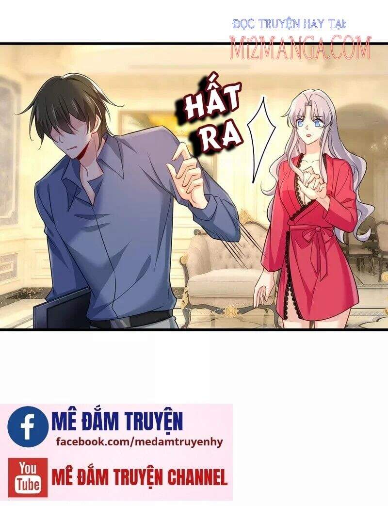 Tổng Tài Tại Thượng Chapter 443 - 20