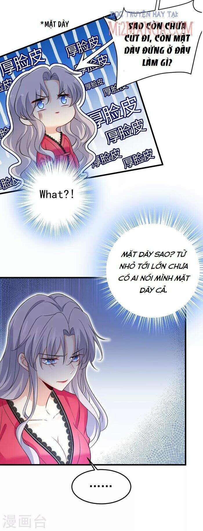 Tổng Tài Tại Thượng Chapter 443 - 3