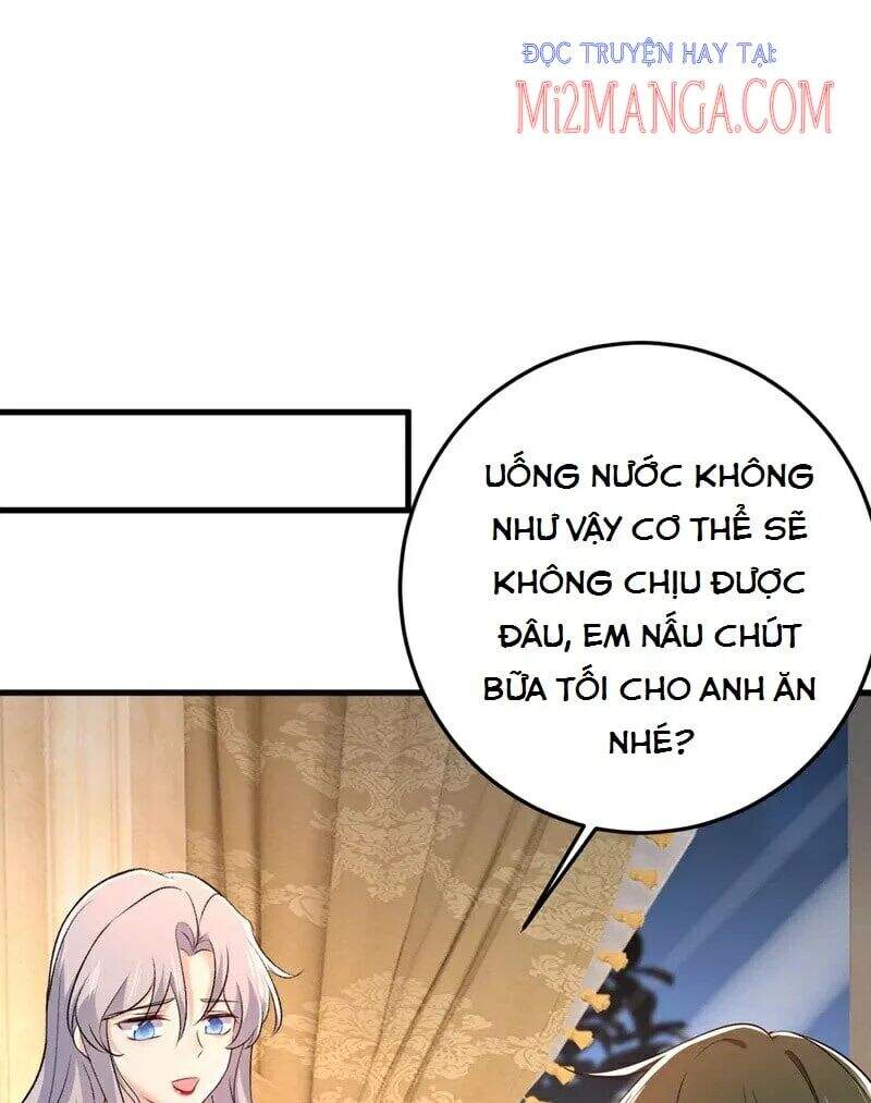 Tổng Tài Tại Thượng Chapter 443 - 21