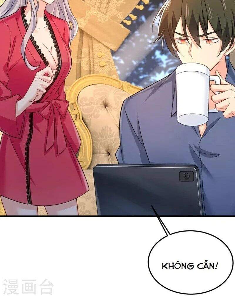 Tổng Tài Tại Thượng Chapter 443 - 22