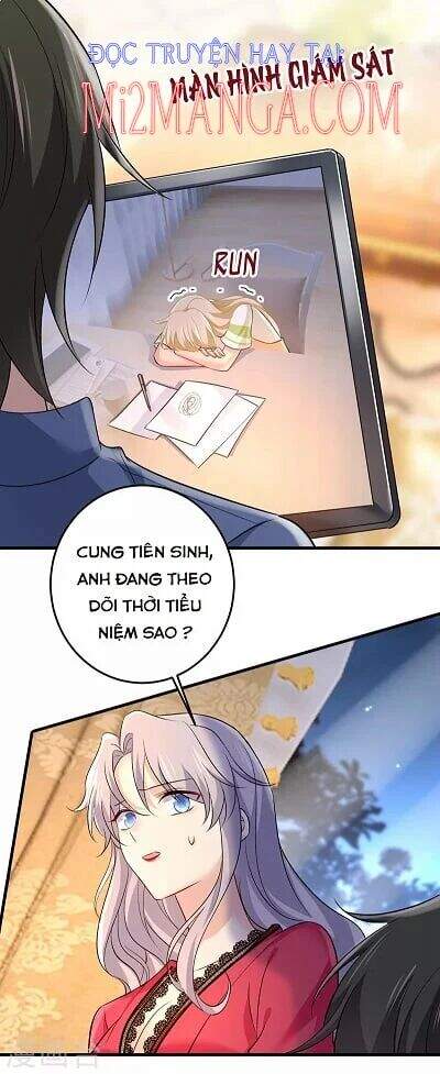 Tổng Tài Tại Thượng Chapter 443 - 24