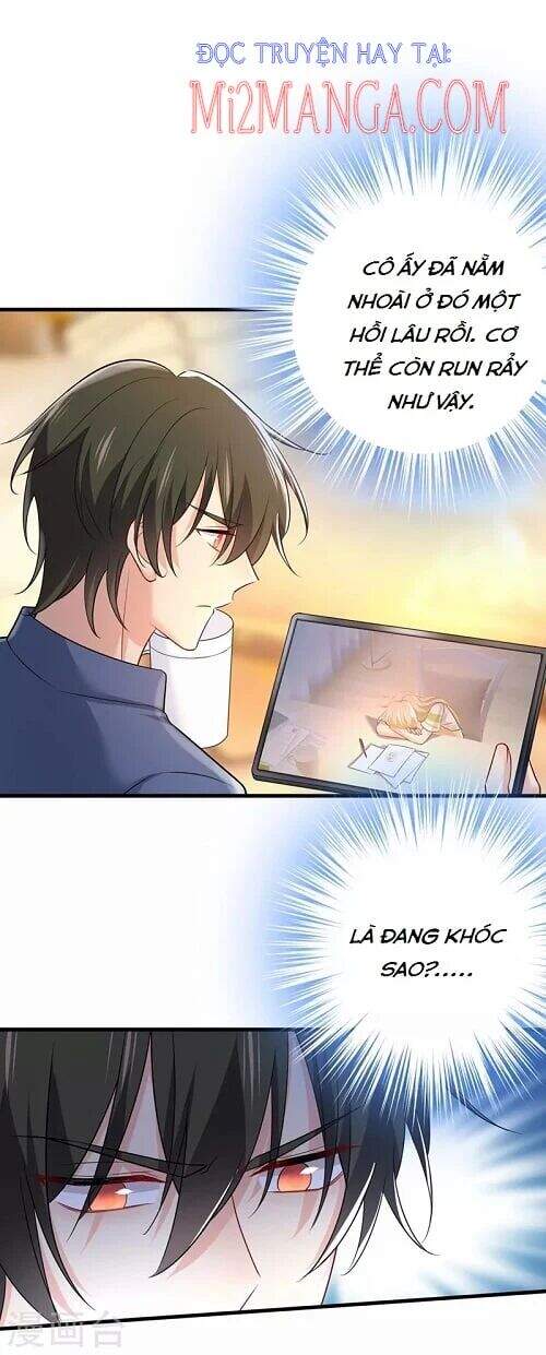 Tổng Tài Tại Thượng Chapter 443 - 26