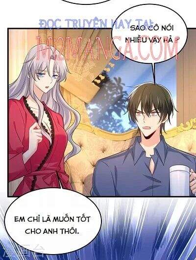 Tổng Tài Tại Thượng Chapter 443 - 28