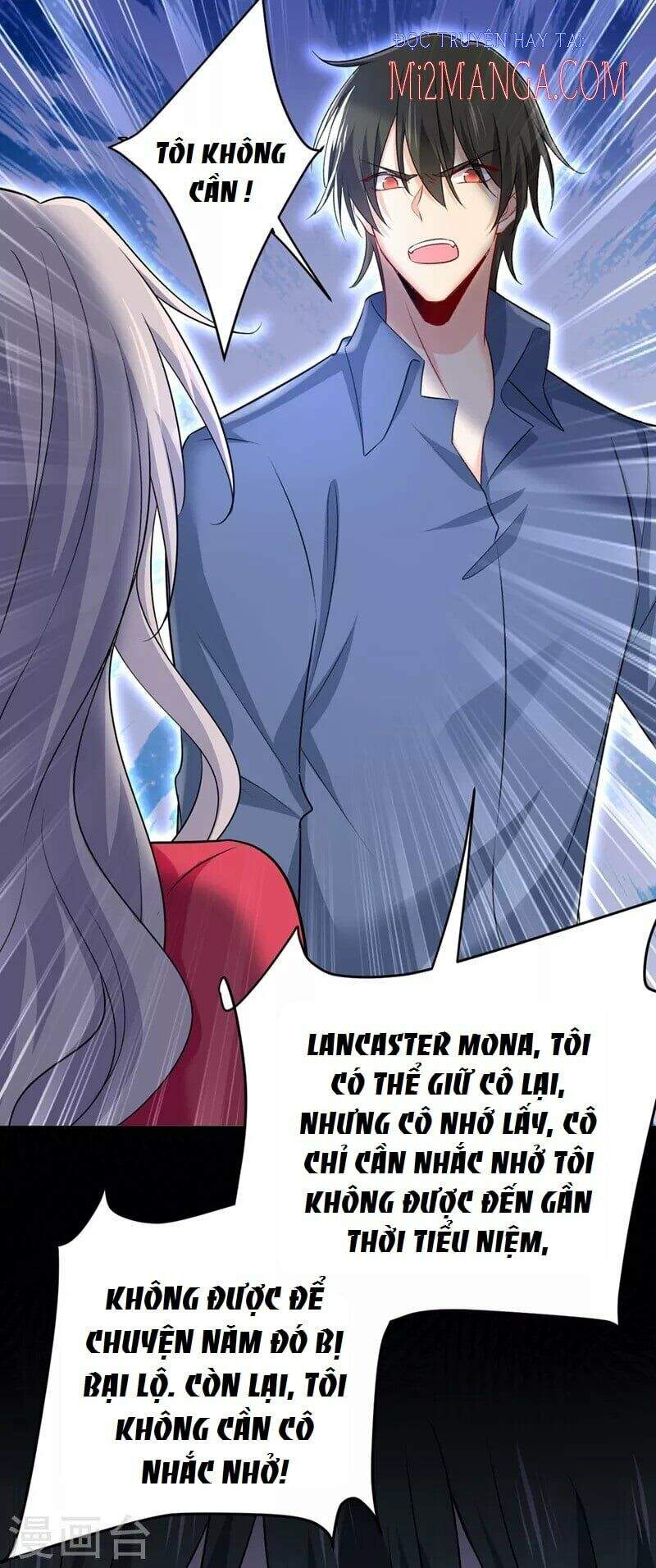 Tổng Tài Tại Thượng Chapter 443 - 29