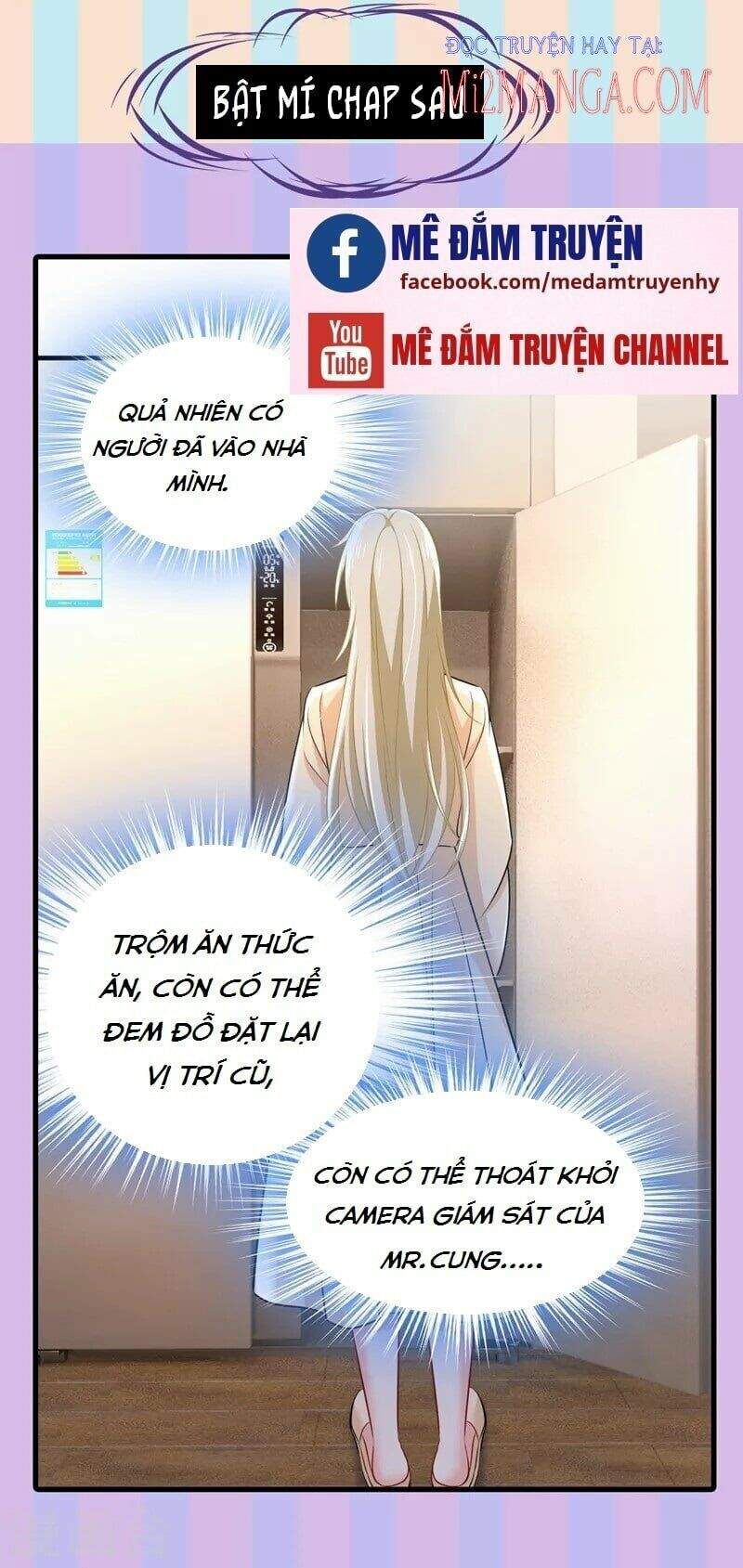 Tổng Tài Tại Thượng Chapter 443 - 31