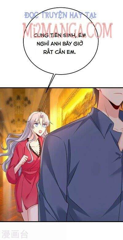 Tổng Tài Tại Thượng Chapter 443 - 5