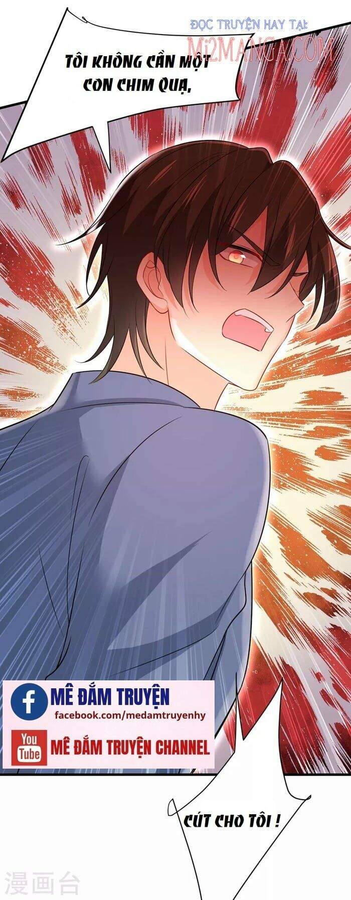 Tổng Tài Tại Thượng Chapter 443 - 6