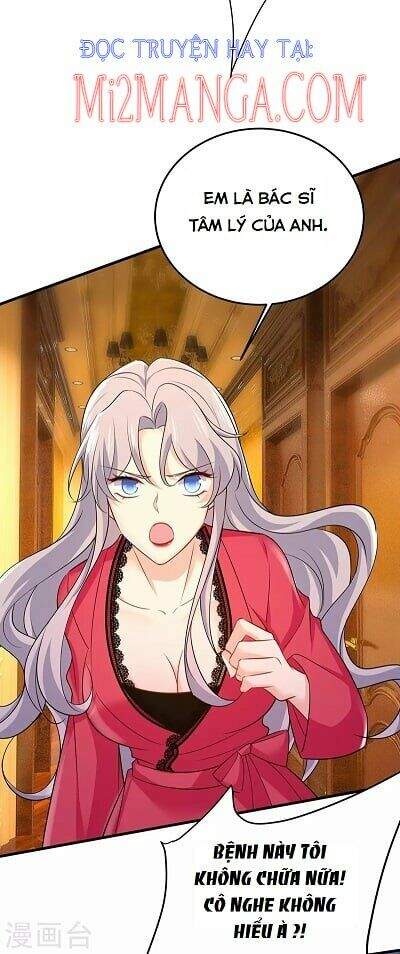 Tổng Tài Tại Thượng Chapter 443 - 7