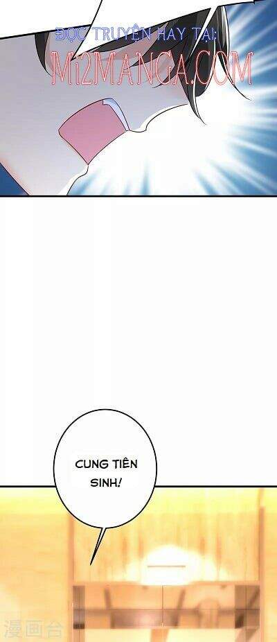 Tổng Tài Tại Thượng Chapter 443 - 8