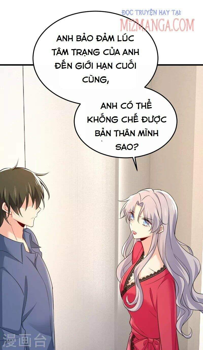 Tổng Tài Tại Thượng Chapter 443 - 10