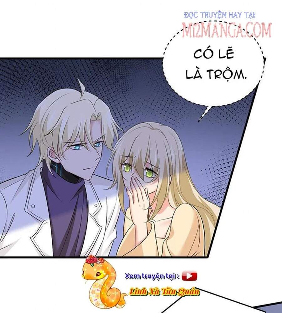 Tổng Tài Tại Thượng Chapter 444 - 11