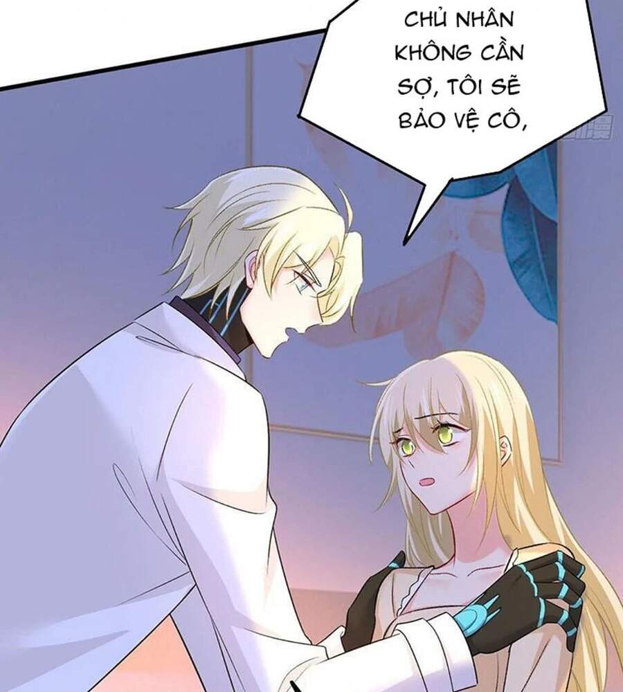 Tổng Tài Tại Thượng Chapter 444 - 12