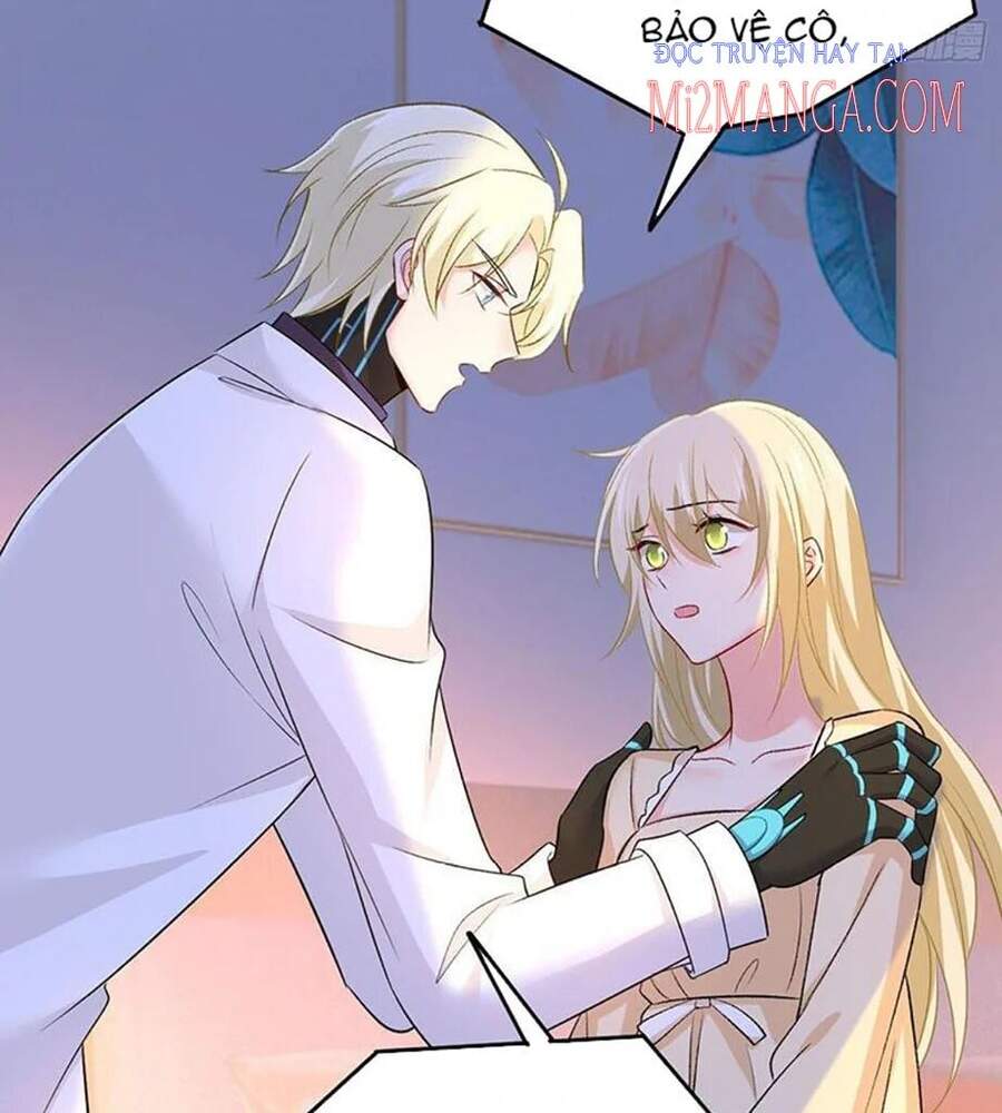 Tổng Tài Tại Thượng Chapter 444 - 13