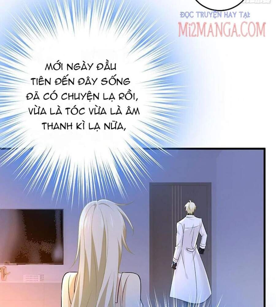 Tổng Tài Tại Thượng Chapter 444 - 15