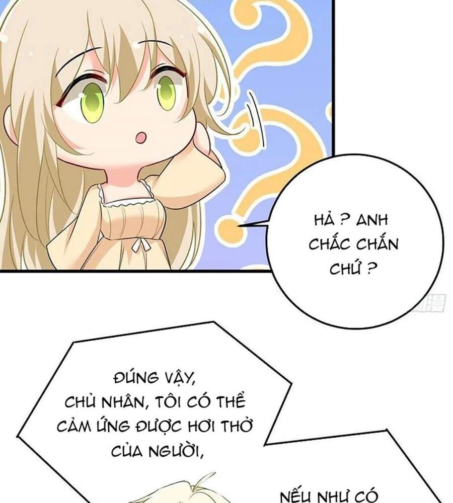 Tổng Tài Tại Thượng Chapter 444 - 18