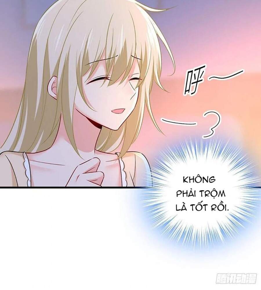 Tổng Tài Tại Thượng Chapter 444 - 20