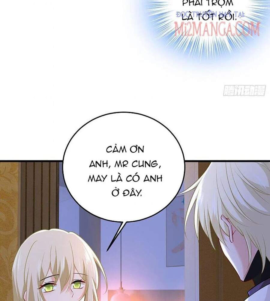 Tổng Tài Tại Thượng Chapter 444 - 21