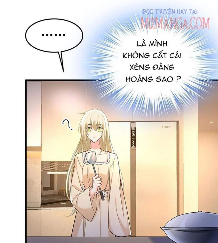 Tổng Tài Tại Thượng Chapter 444 - 31