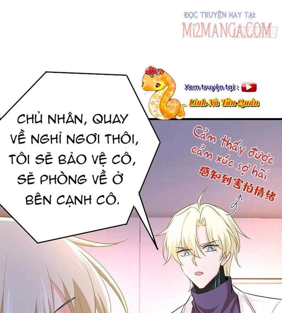 Tổng Tài Tại Thượng Chapter 444 - 33