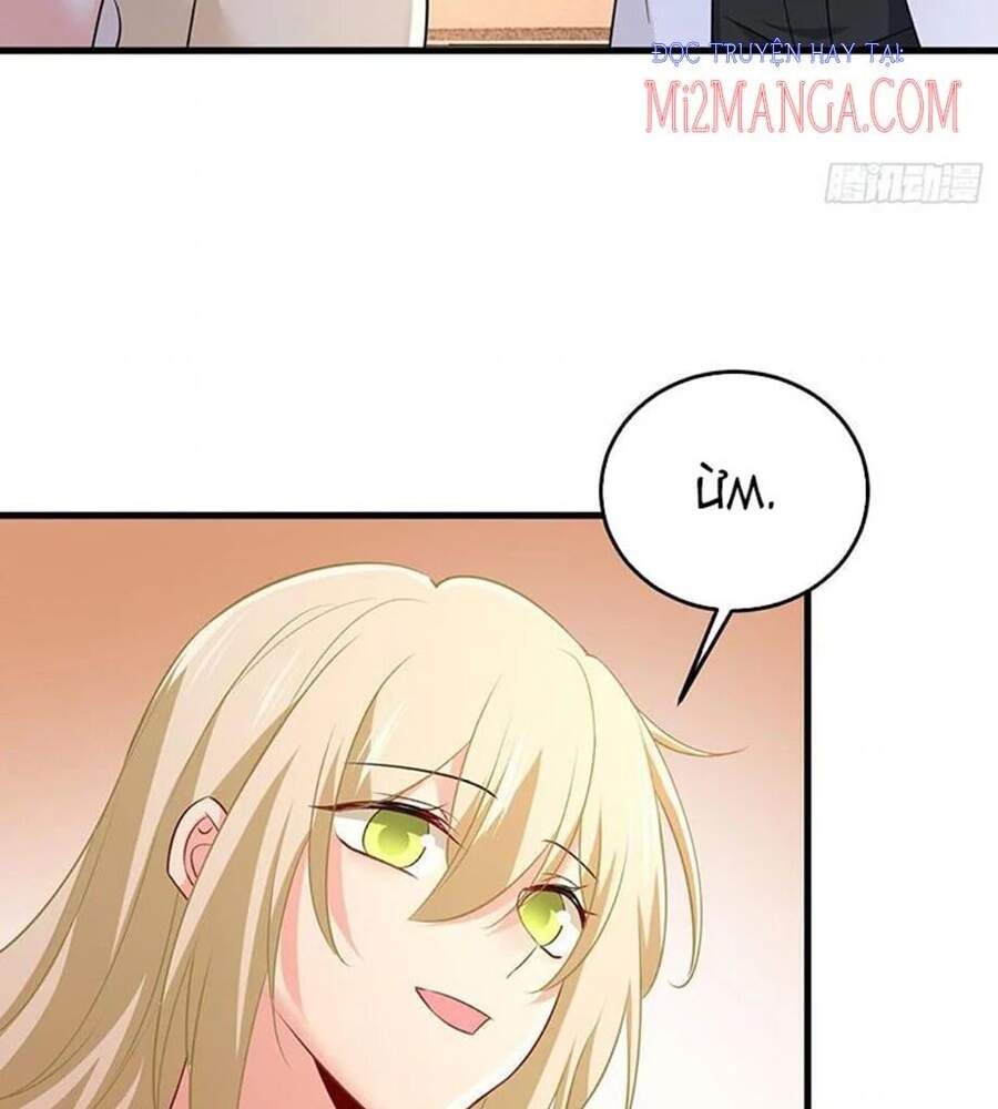 Tổng Tài Tại Thượng Chapter 444 - 35