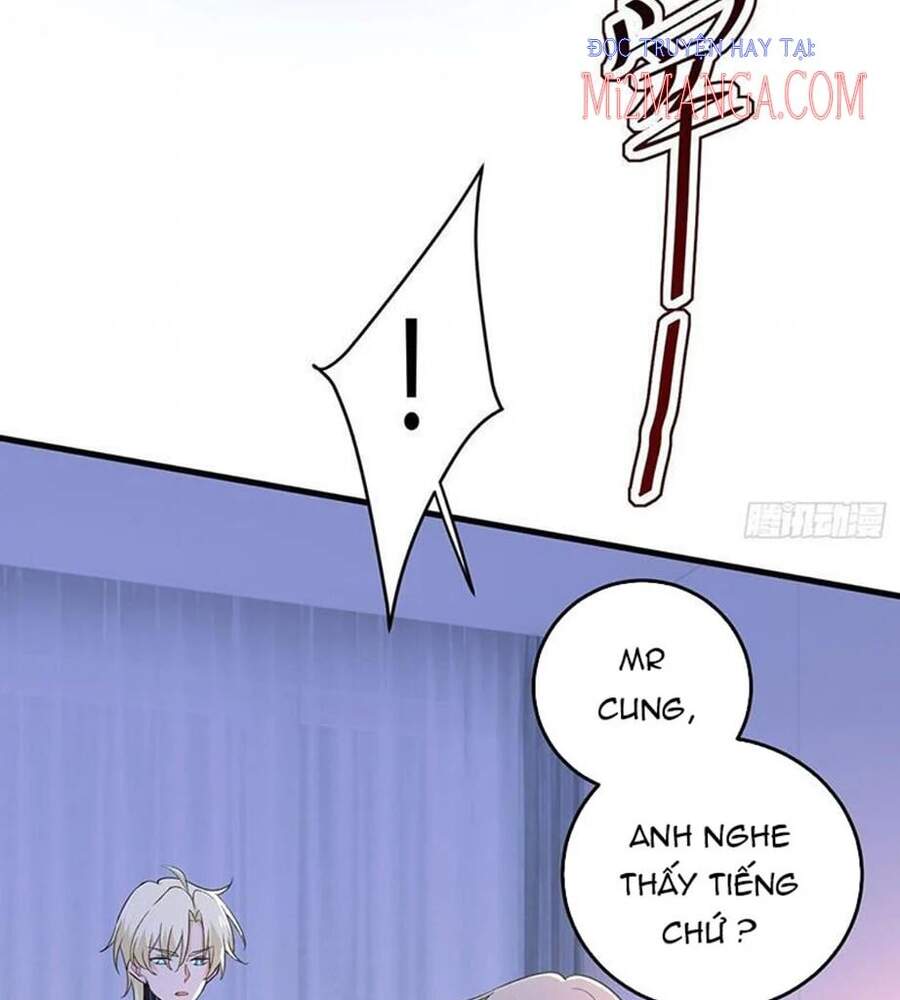 Tổng Tài Tại Thượng Chapter 444 - 5