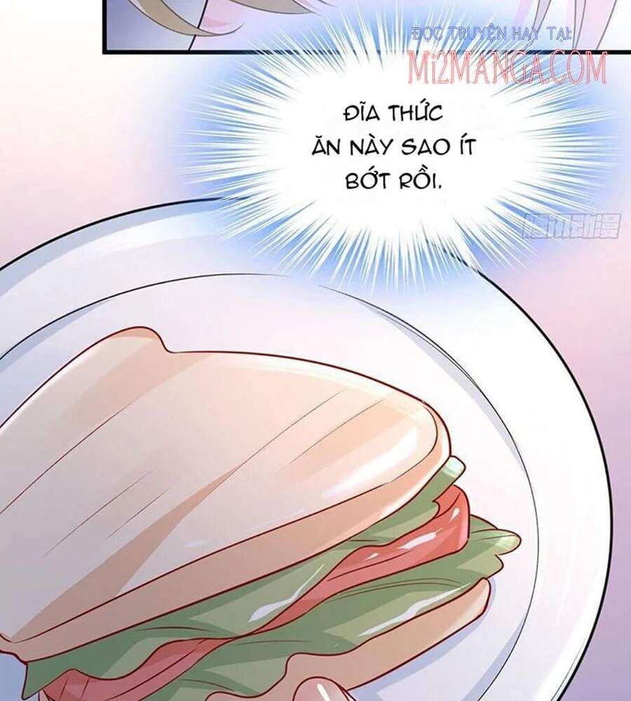 Tổng Tài Tại Thượng Chapter 444 - 45