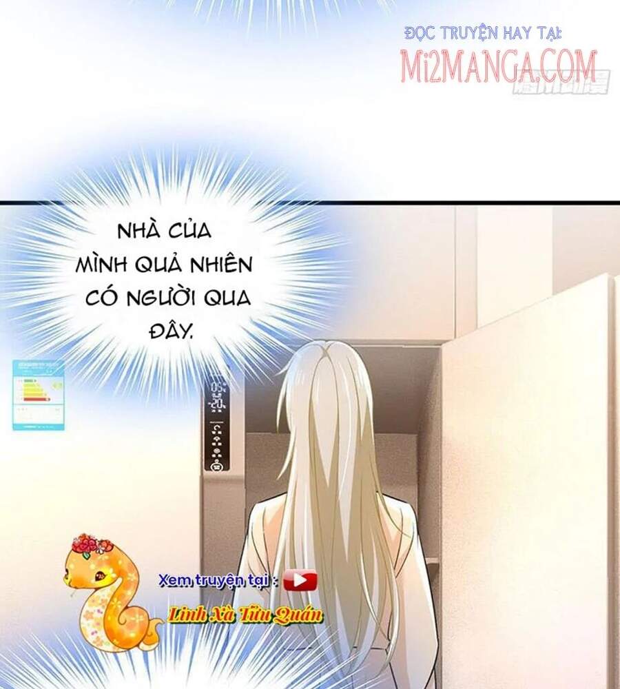 Tổng Tài Tại Thượng Chapter 444 - 47