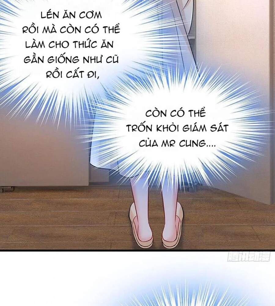 Tổng Tài Tại Thượng Chapter 444 - 48