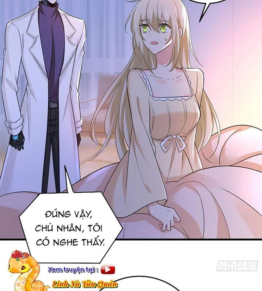 Tổng Tài Tại Thượng Chapter 444 - 6