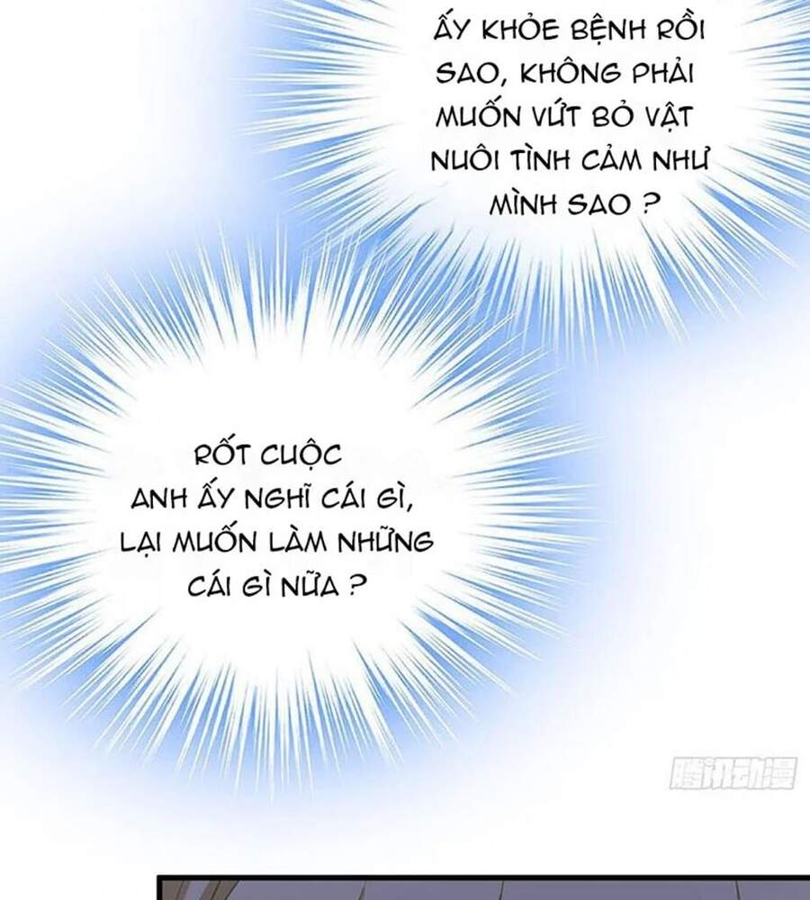 Tổng Tài Tại Thượng Chapter 444 - 52