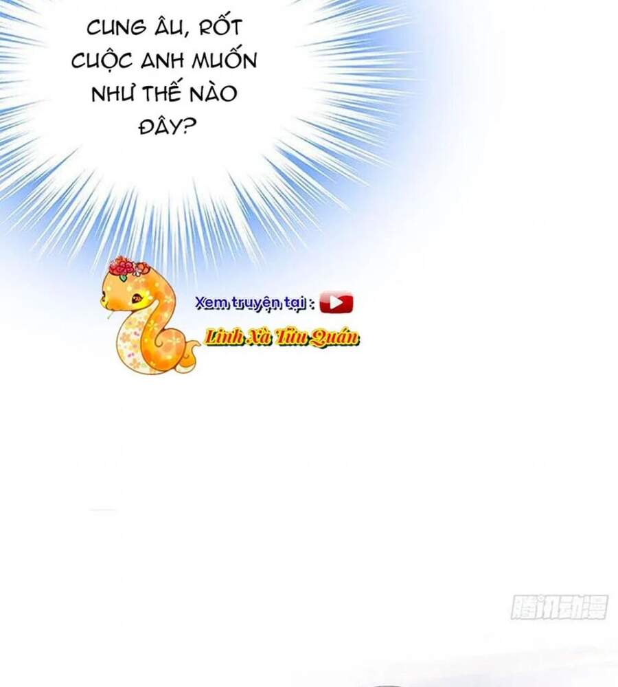 Tổng Tài Tại Thượng Chapter 444 - 54