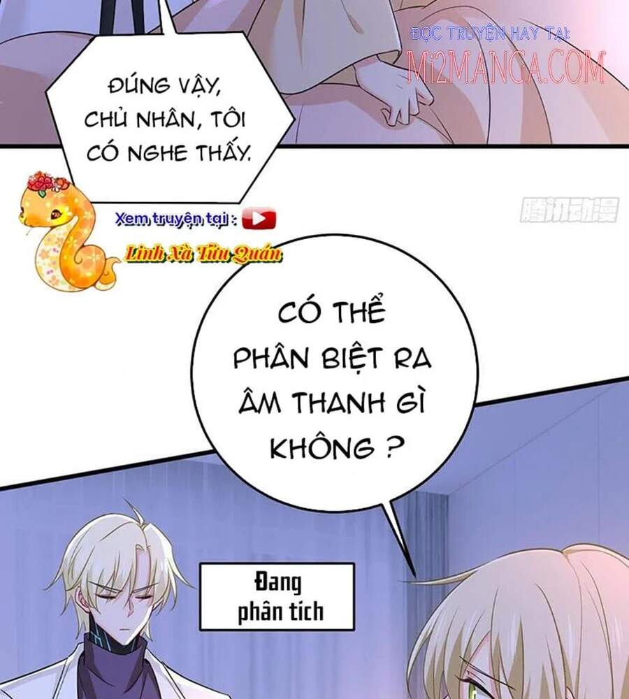 Tổng Tài Tại Thượng Chapter 444 - 7