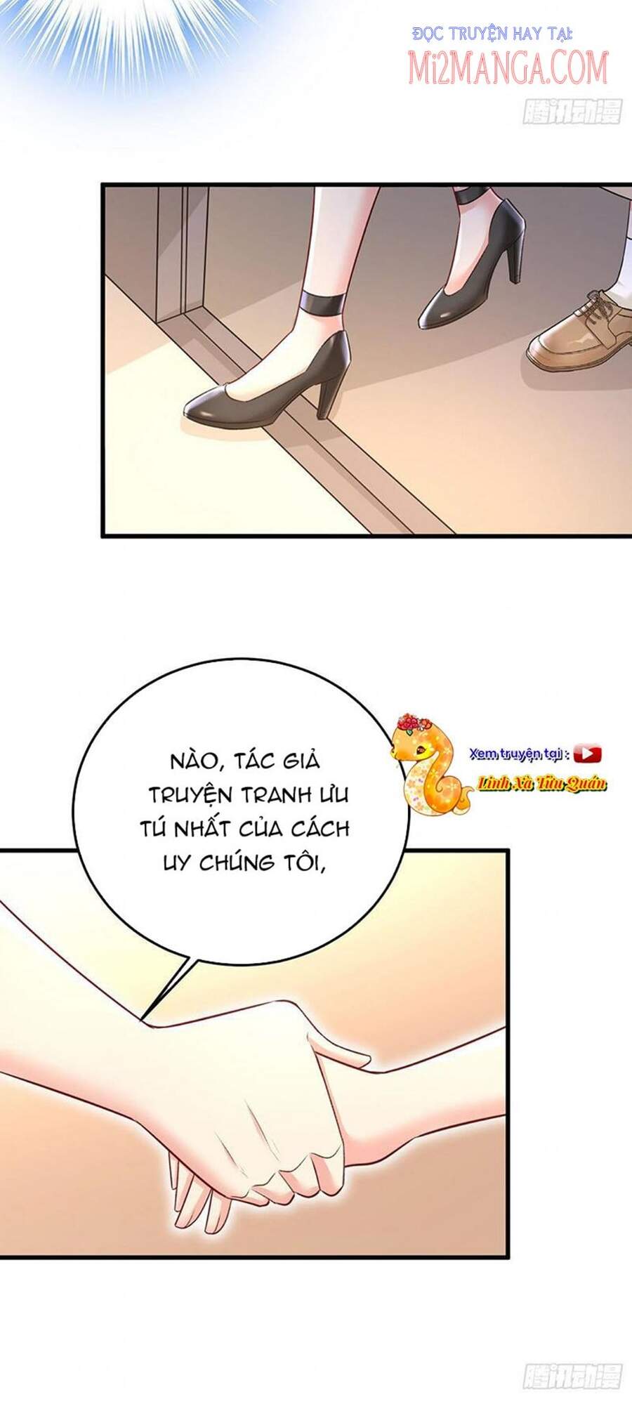 Tổng Tài Tại Thượng Chapter 445 - 2