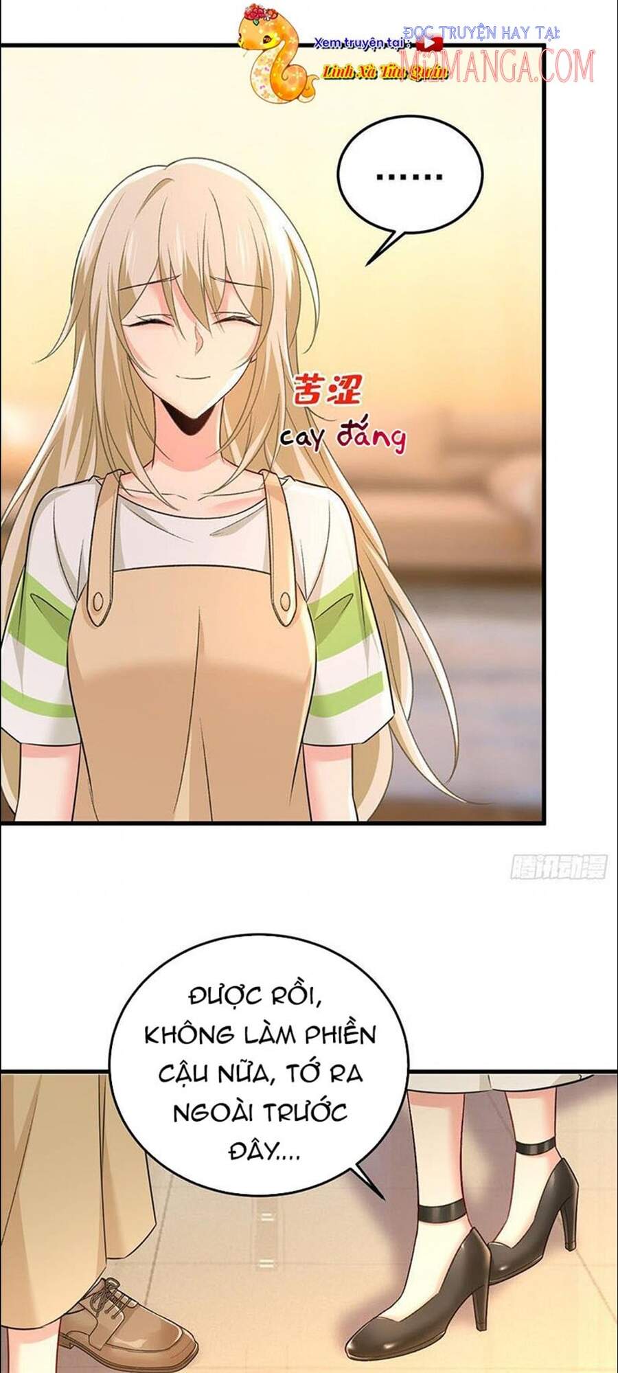 Tổng Tài Tại Thượng Chapter 445 - 12