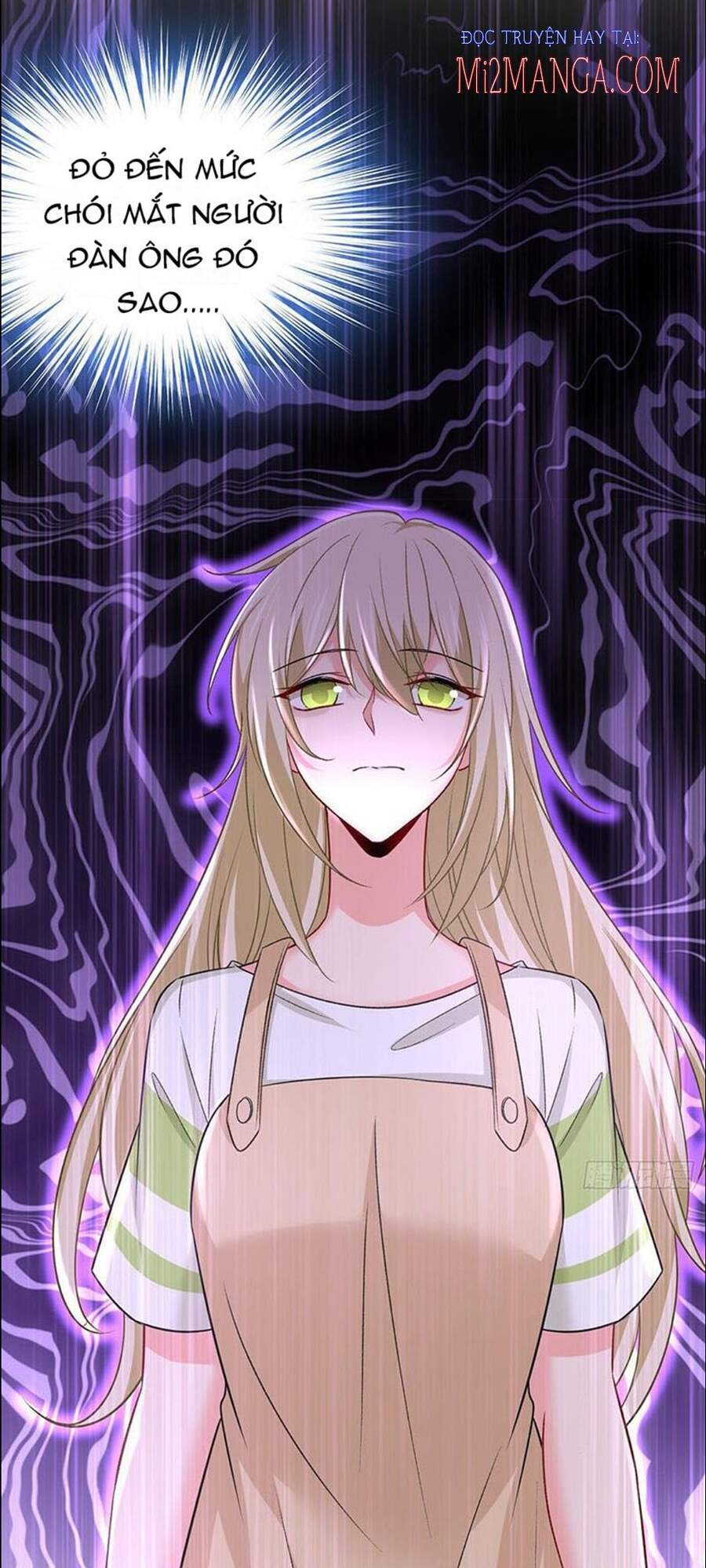 Tổng Tài Tại Thượng Chapter 445 - 13