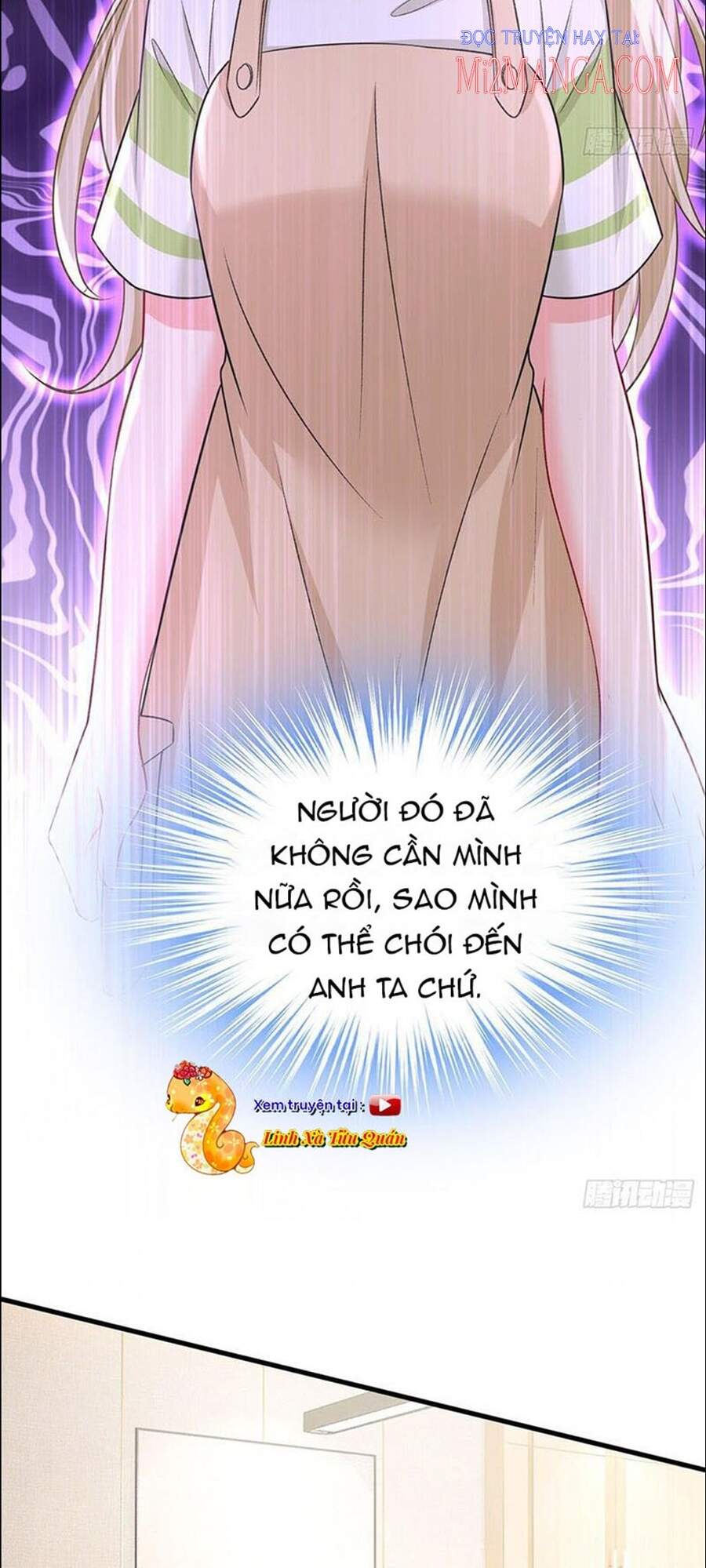 Tổng Tài Tại Thượng Chapter 445 - 14