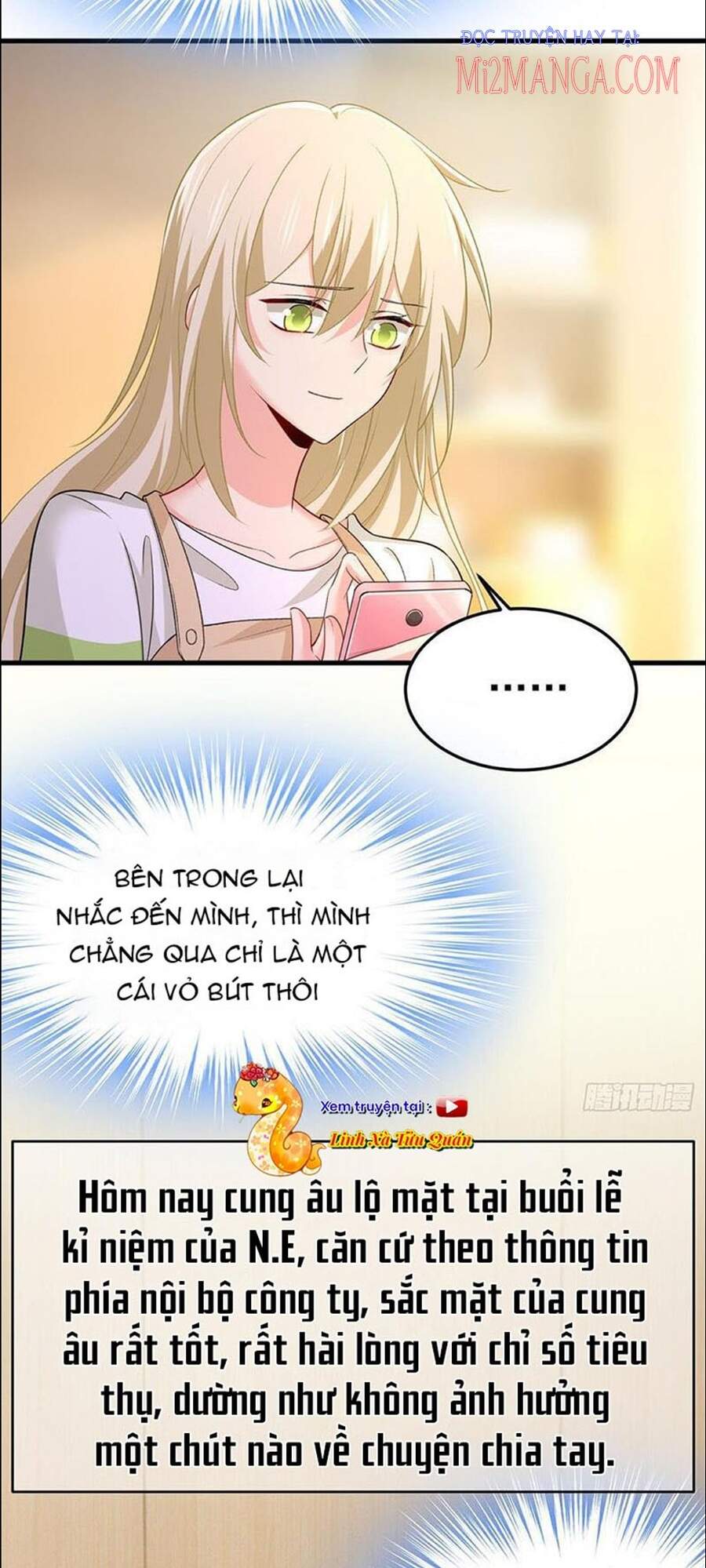 Tổng Tài Tại Thượng Chapter 445 - 17