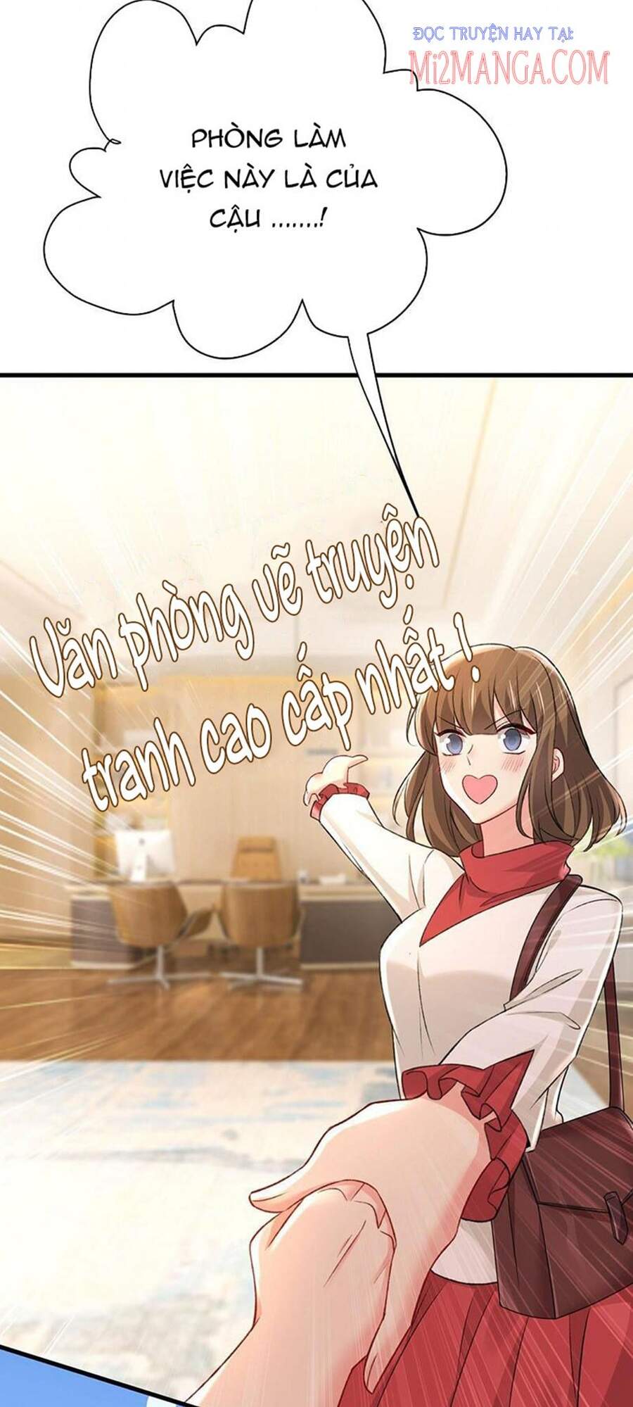 Tổng Tài Tại Thượng Chapter 445 - 3