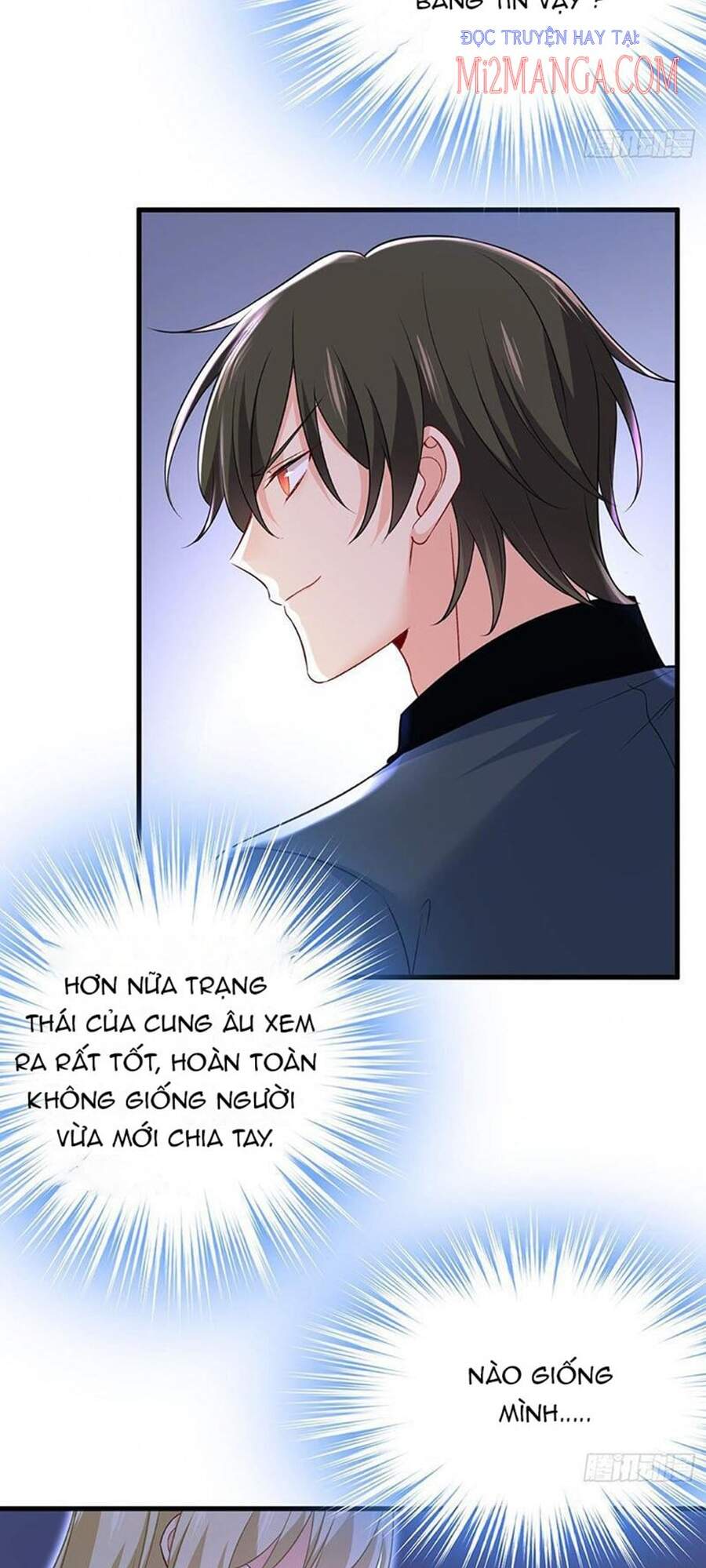 Tổng Tài Tại Thượng Chapter 445 - 21