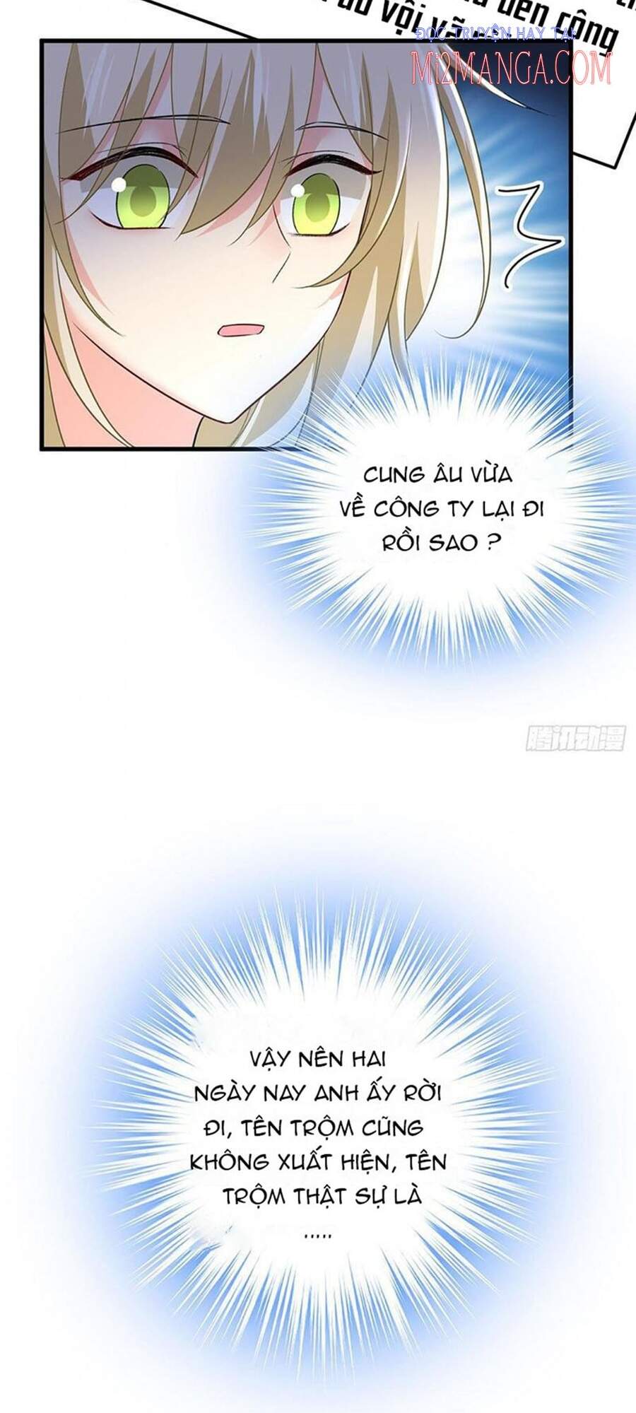 Tổng Tài Tại Thượng Chapter 445 - 25