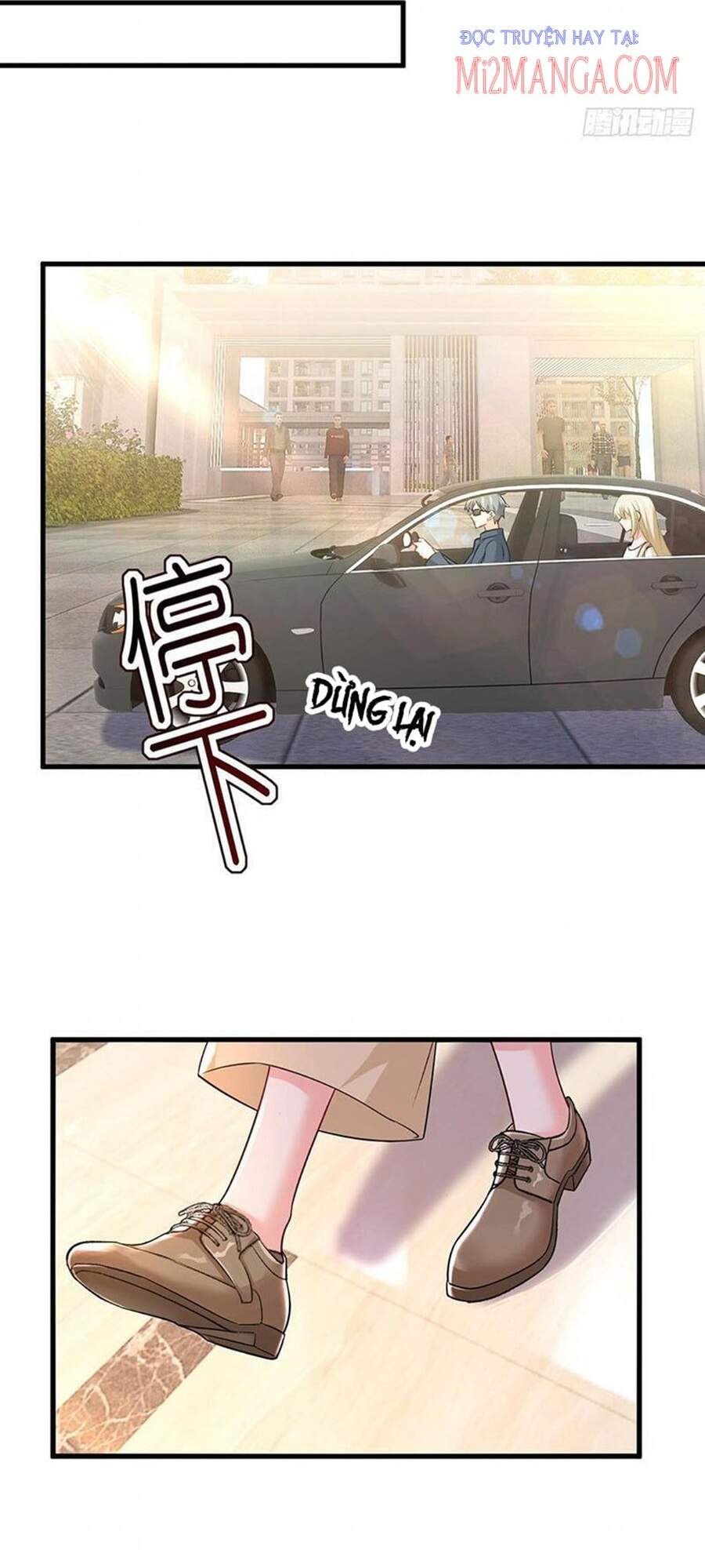 Tổng Tài Tại Thượng Chapter 445 - 27