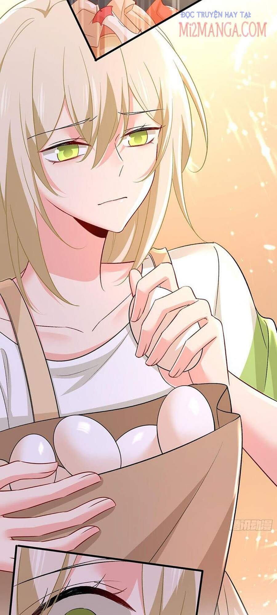 Tổng Tài Tại Thượng Chapter 445 - 33