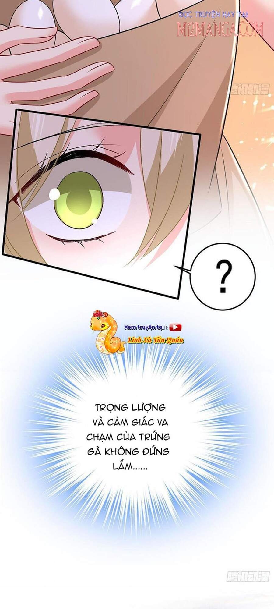 Tổng Tài Tại Thượng Chapter 445 - 34