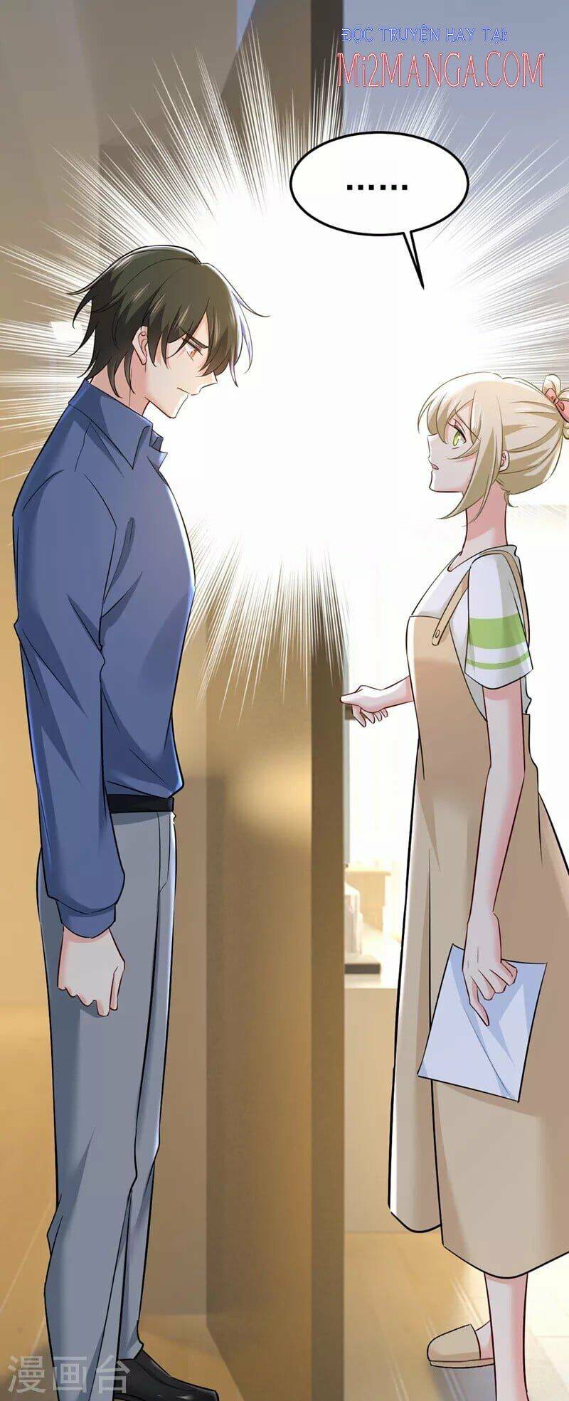 Tổng Tài Tại Thượng Chapter 446 - 1