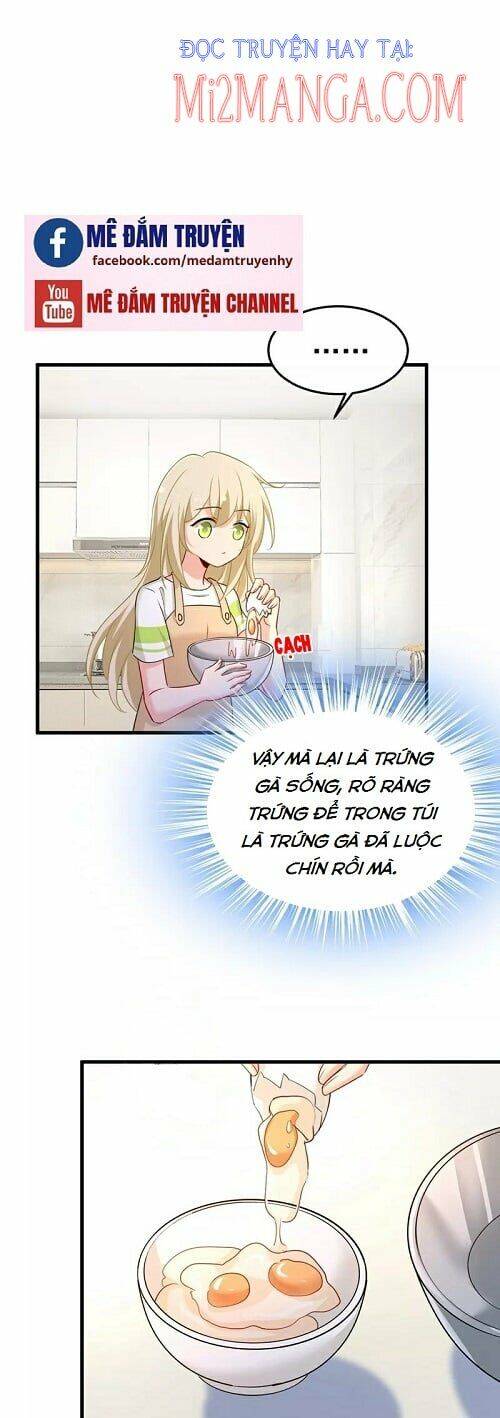 Tổng Tài Tại Thượng Chapter 446 - 2